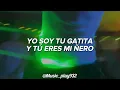 Bogueto Ft. Bellakath - Yo Lo Se (Letra)