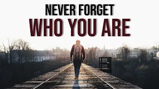 Download Remember Who You Are - Powerful Motivational Video MP3