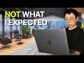 My Experience Working in Tech as a Mechanical Engineer