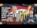 Lagu 🔥 PM Sudanese hints op Dinar RV-tijdlijn | Herwaarderingsupdate Iraakse dinar 2025 ⚡💰