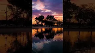 New Jersey s Sunset