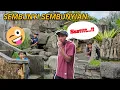 Lagu SEMBUNYI SEMBUNYIAN 24 JAM DIHALAMAN RUMAH SAMPE PADA KETIDURAN Wkwkwk! | Mikael TubeHD