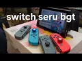 Lagu Mungkin ini Bisa Jadi Alasan Lu Beli Nintendo Switch | a Storytelling