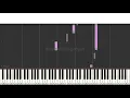 Download Lagu [TUTORIAL] Khusnul Khotimah (Terangkanlah) - Opick | Tribute to Tsunami Banten dan Lampung