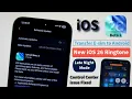 Download Lagu iOS 26 Beta 2 New Ringtone with Control Center issue’s Fixed | Late Night Mode in Telugu