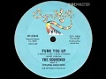 The Sequence - Funk You Up (Short Version)