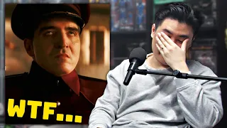 Street Fighter Movie - The Good, The Bad, & The Weird... [SPOILER REVIEW]
