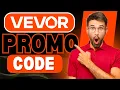 Vevor Promo Code Enjoy 10 Discount On Your Purchase Vevor Discount Code