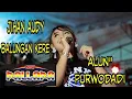 JIHAN AUDY ** BALUNGAN KERE ** NEW PALLAPA.. Alun alun Purwodadi 2019