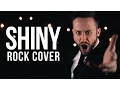 Lagu Shiny - (DISNEY METAL VERSION) ~ Moana cover by Jonathan Young