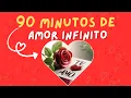 Download Lagu 💖 Este Amor es Infinito | 90 Minutos de Frases Románticas y Puro Sentimiento 💖🌹