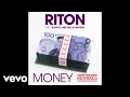 Lagu Riton - Money (Shadowchild Remix) [Audio] ft. Kah-Lo, Mr Eazi, Davido
