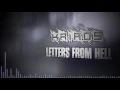 Kairos - Letters From Hell