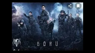الفلم التركي المترجم الذئب من افلام الاكشن The Turkish Movie The Wolf Action Movie 