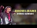 Lagu RHOMA IRAMA - DAWAI ASMARA | LIRIK VERSION