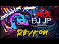 Enganchados Reykon – Éxitos Reggaeton | DJ JP