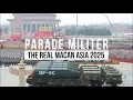 Download Lagu Parade Militer HUT Ke-80 Militer China | 3 Sep 2025