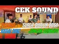 Download Lagu CEK SOUND ADA VOCALNYA INI WAJIB PLAY !!! PESONA - BADAI BIRU || MBAKNYA CANTIK BANGET