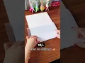 Self adhesive book cover sheet from amazon amazon finds shorts