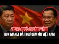 Download Lagu Hun Manet Cảm Ơn Việt Nam Trước Công Chúng – Trung Quốc Như Bị Tát Thẳng Mặt?