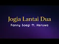 Lagu Fanny Soegi feat Heruwa - Jogja Lantai Dua (Lirik)