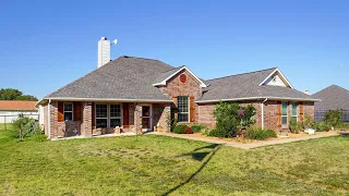 137 Brady Coleman Ln Springtown TX