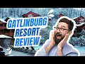 Westgate Smoky Mountain Resort Gatlinburg Resort Tour