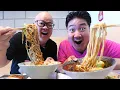 Eating at the HIGHEST RATED CHINESE RESTAURANT in Las Vegas