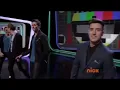 Big Time Rush - Get Up (Big Time Dreams)