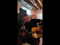 Adam Gontier - I Don't Care (live at Home Acoustic) (2020)