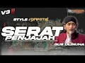 Download Lagu DJ SERAT PENJAJAH • GUS ULINNUHA • V3 • Viral Tiktok • Kawulo Cilik • SIMPATIK STYLE • DJ ANDIKA