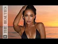 Erzabel Indonesian model Instagram Influencer Bio Info The Beauties