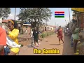 Download Lagu GAMBIA 🇬🇲 NA EEN HEVIGE NEUSVLOED IN LOKALE GEMEENSCHAPPEN