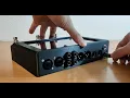 Building NODE A Guitar Pedal That Runs Plugins