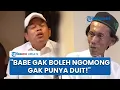Lagu Dedi Mulyadi Semprot Penjual Es Gabus, Dapat Bantuan Rp 110 Juta Tapi Masih Ngaku Susah: Gak Boleh!