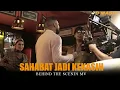 Download Lagu D'MASIV ft Rayen Pono \u0026 Regina Geisha Poetiray - Sahabat Jadi Kekasih (Behind The Scenes MV)