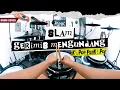 Download Lagu SLAM - Gerimis Mengundang (Pov Drum Cover) by BoncekAR