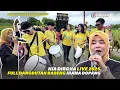 Full Dangdutan Bersama Nia Dirgha Di Iringi Musik Jalanan Irama Dopang Live Monggas Terbaru 2025