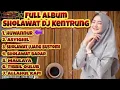 Download Lagu Full Album Sholawat Dj Kentrung