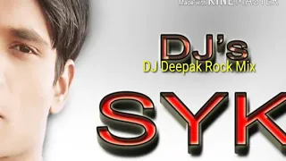 gang nam style dj syk remix cg dance mix