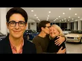 Rachel Maddow s SECRET Lifestyle Partner Houses Cars Net Worth