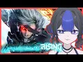 Download Lagu 【METAL GEAR RISING】 IT BEGINS WITH THE RULES OF NATURE!