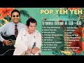 Lagu Kompilasi Emas Pop Yeh Yeh 60an 👑 Lagu Lama Yang Tak Pernah Dilupakan