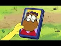 💥 Stuck At Home Broken Karaoke - Big City Greens