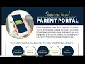 What is Parent Portal