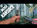 Download Lagu Le MEILLEUR COUTEAU lame fixe Outdoor ( mora kansbol )