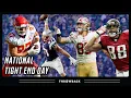 10 Minutes of INSANE Tight End Highlights