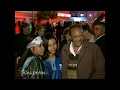 Aaliyah Kidada Quincy Jones - Batman Robin Premiere 1997 AaliyahPL