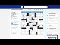 What the heck is a CAMI - October 3rd Dictionary com Daily Crossword