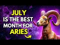 Download Lagu 12 REASONS WHY JULY WILL BE THE BEST MONTH FOR ARIES ♈🐏 DON’T DOUBT IT 🔥